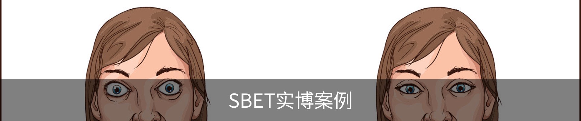SBET实博案例