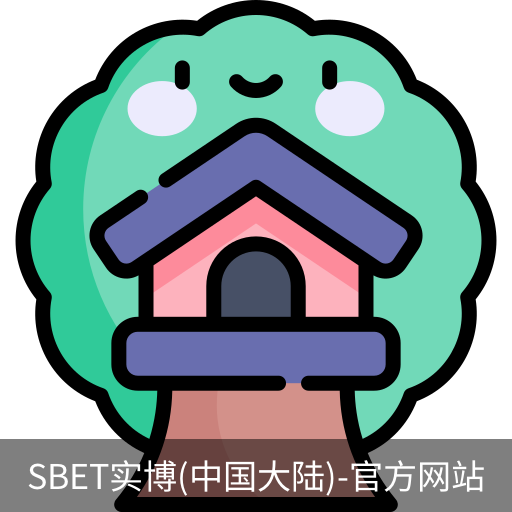 SBET实博